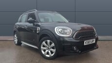 MINI Countryman 1.5 Cooper S E Classic ALL4 PHEV 5dr Auto Hatchback